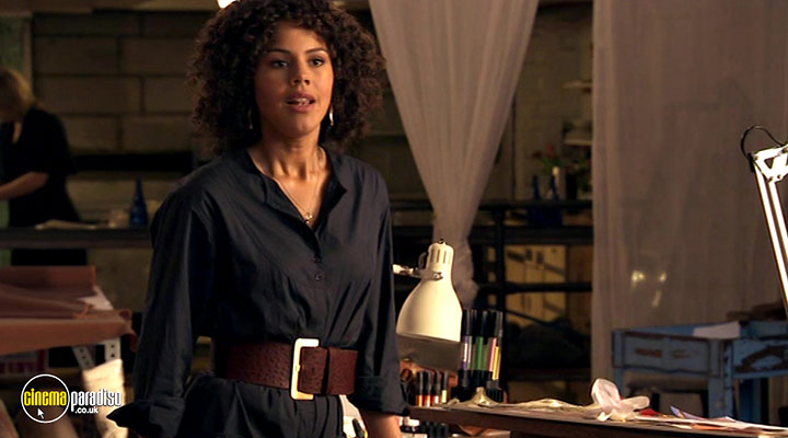 A still #19 from Material Girl: Series (2010)