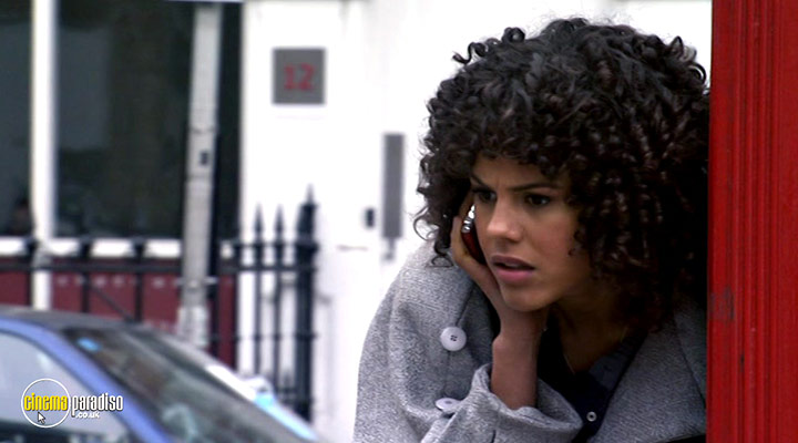 A still #20 from Material Girl: Series (2010)