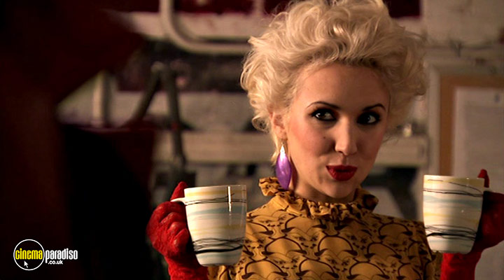 A still #11 from Material Girl: Series (2010)