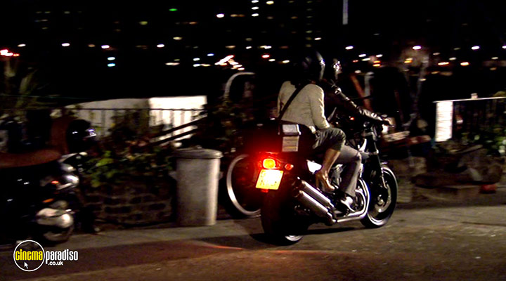 A still #5 from Material Girl: Series (2010)