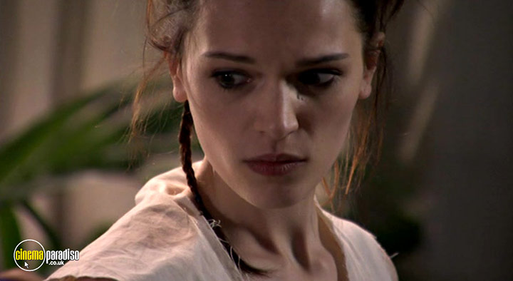 A still #3 from Material Girl: Series (2010)