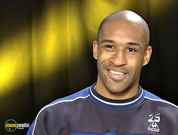 A still #20 from Football Heaven: A Decade of Great Goals (2003)