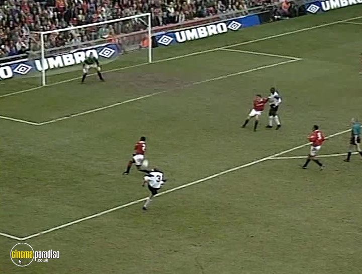 A still #19 from Football Heaven: A Decade of Great Goals (2003)