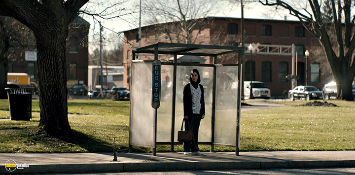 A still #28 from Castle Rock: Series 2 (2019)