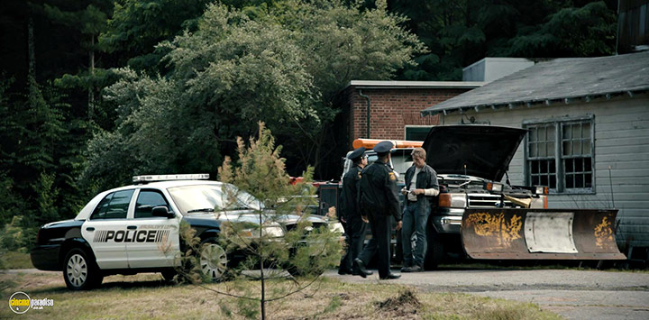 A still #24 from Castle Rock: Series 2 (2019)