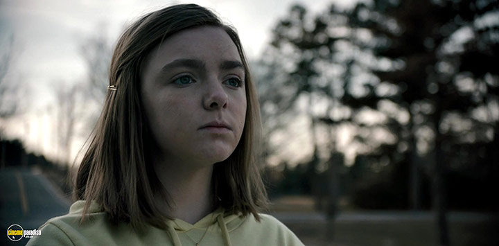 A still #23 from Castle Rock: Series 2 (2019)