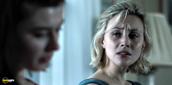 A still #18 from Castle Rock: Series 2 (2019)