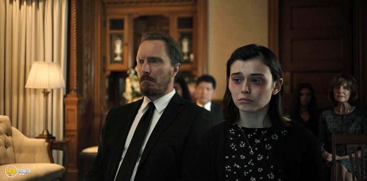 A still #17 from Castle Rock: Series 2 (2019)