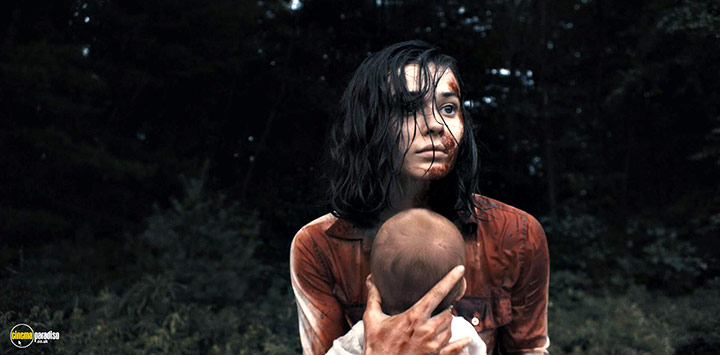 A still #15 from Castle Rock: Series 2 (2019)