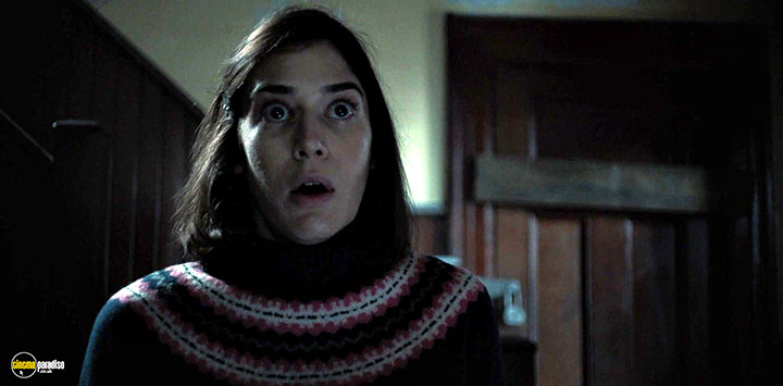 A still #14 from Castle Rock: Series 2 (2019)