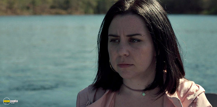 A still #12 from Castle Rock: Series 2 (2019)