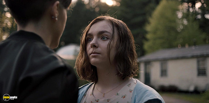 A still #11 from Castle Rock: Series 2 (2019)