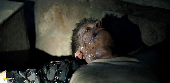 A still #9 from Castle Rock: Series 2 (2019)
