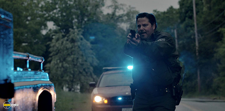 A still #7 from Castle Rock: Series 2 (2019)