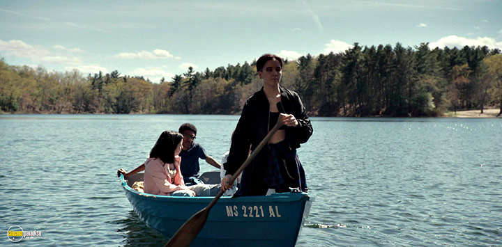 A still #5 from Castle Rock: Series 2 (2019)