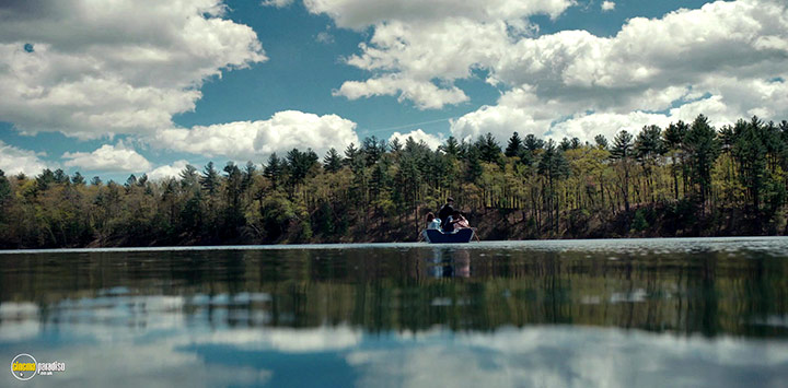 A still #4 from Castle Rock: Series 2 (2019)