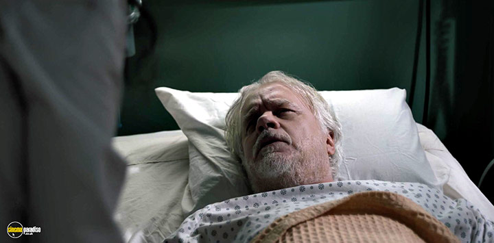 A still #3 from Castle Rock: Series 2 (2019)