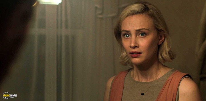 A still #2 from Castle Rock: Series 2 (2019)