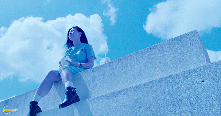 A still #33 from Made in Hong Kong (1997)