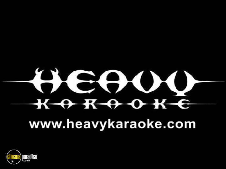 A still #1 from Heavy Karaoke: Hits from Spinefarm (2006)