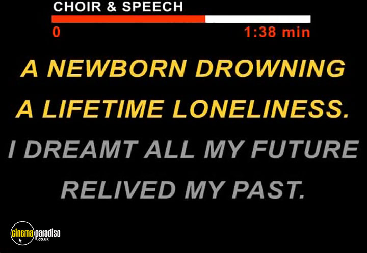 A still #14 from Heavy Karaoke: Hits from Spinefarm (2006)