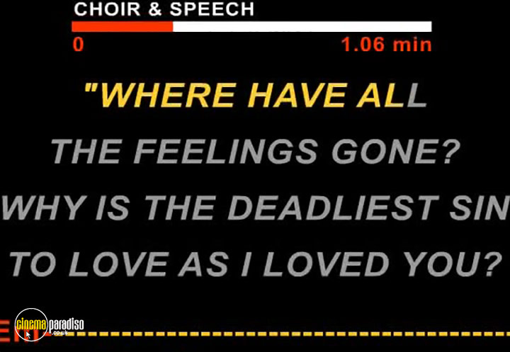 A still #12 from Heavy Karaoke: Hits from Spinefarm (2006)