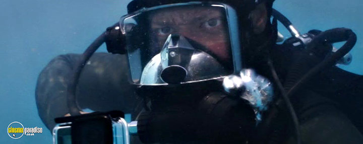 A still #43 from Deep Blue Sea 3 (2020)