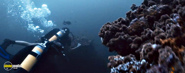 A still #44 from Deep Blue Sea 3 (2020)
