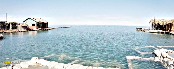 A still #49 from Deep Blue Sea 3 (2020)