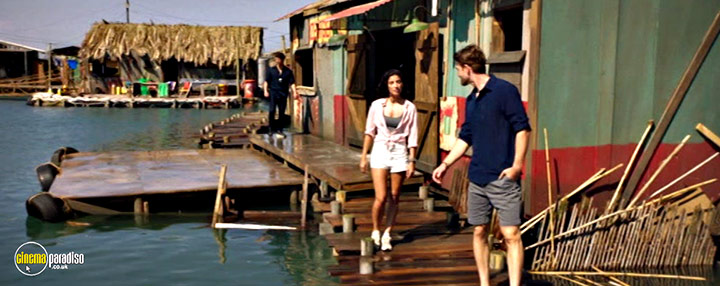 A still #51 from Deep Blue Sea 3 (2020)
