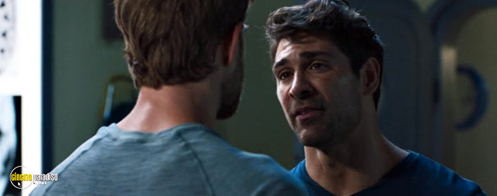 A still #54 from Deep Blue Sea 3 (2020)