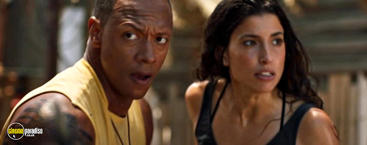 A still #58 from Deep Blue Sea 3 (2020)
