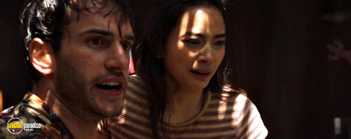 A still #60 from Deep Blue Sea 3 (2020)