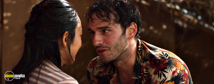 A still #62 from Deep Blue Sea 3 (2020)