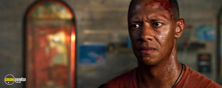 A still #63 from Deep Blue Sea 3 (2020)