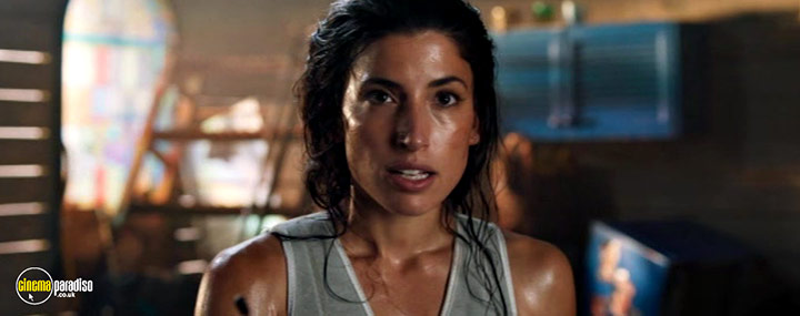 A still #64 from Deep Blue Sea 3 (2020)