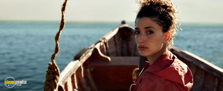 A still #66 from Deep Blue Sea 3 (2020)