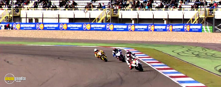A still #36 from I, Superbiker: Day of Reckoning (2012)