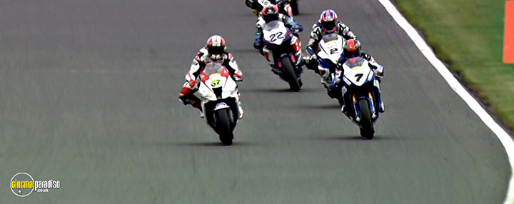 A still #34 from I, Superbiker: Day of Reckoning (2012)