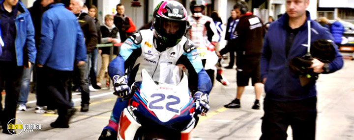 A still #30 from I, Superbiker: Day of Reckoning (2012)