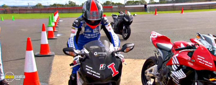 A still #29 from I, Superbiker: Day of Reckoning (2012)