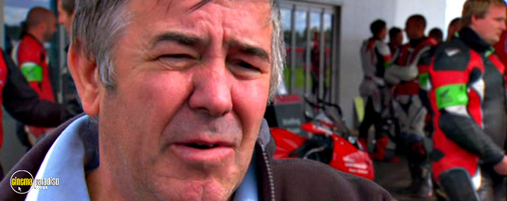 A still #28 from I, Superbiker: Day of Reckoning (2012)