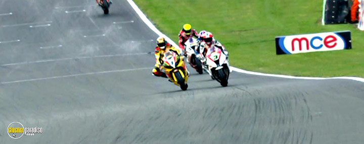 A still #19 from I, Superbiker: Day of Reckoning (2012)