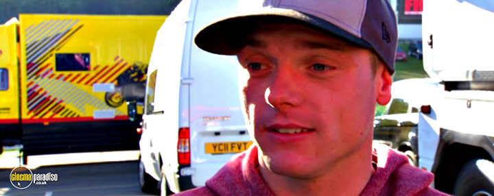 A still #16 from I, Superbiker: Day of Reckoning (2012)