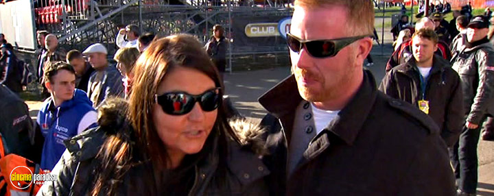 A still #12 from I, Superbiker: Day of Reckoning (2012)