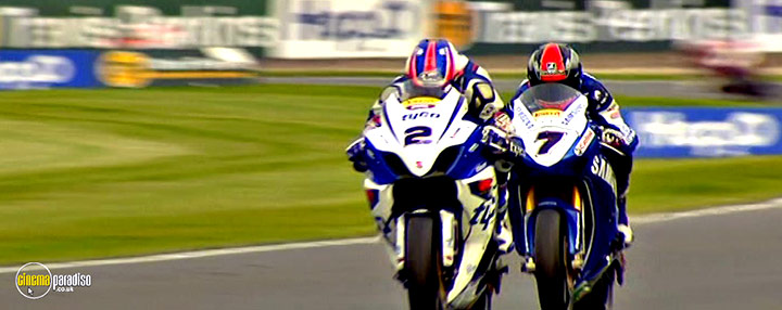 A still #10 from I, Superbiker: Day of Reckoning (2012)