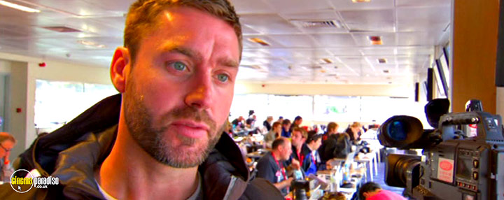 A still #8 from I, Superbiker: Day of Reckoning (2012)