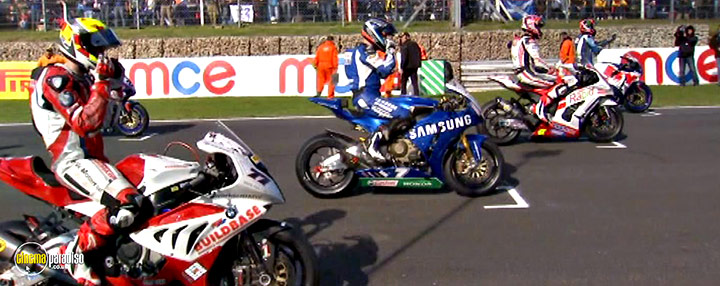 A still #1 from I, Superbiker: Day of Reckoning (2012)