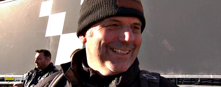 A still #6 from I, Superbiker: Day of Reckoning (2012)