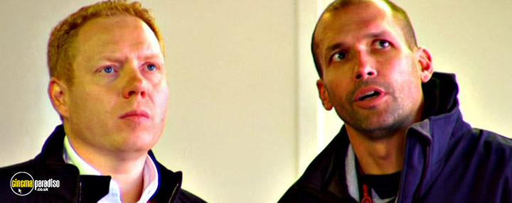 A still #4 from I, Superbiker: Day of Reckoning (2012)